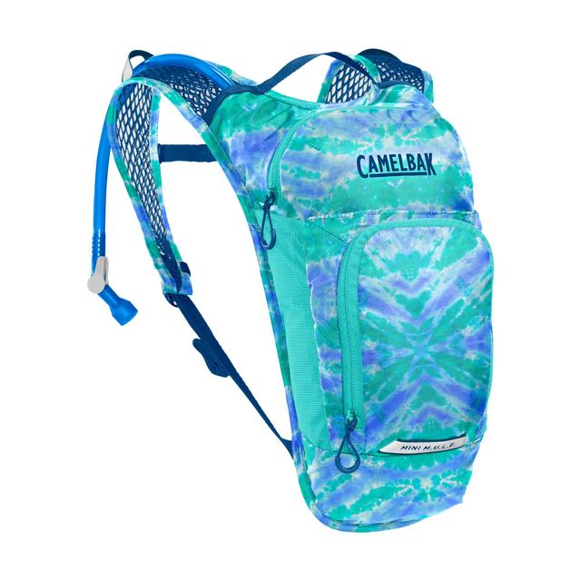 Kids' Mini M.U.L.E. 50oz Hydration Pack with Crux 1.5L