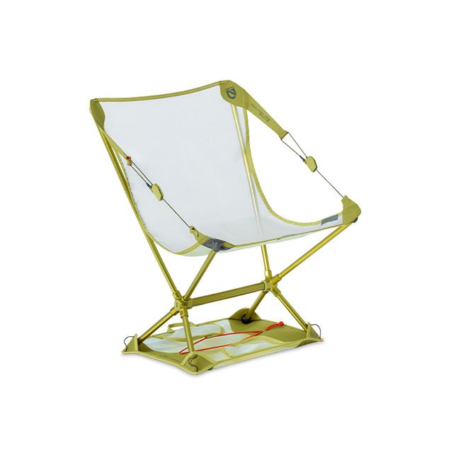 Moonlite Elite Reclining Backpacking Chair