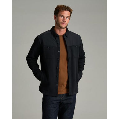 Relentr Shirt-Jac
