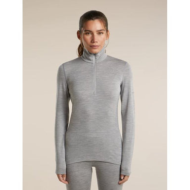 Women's Merino 260 Tech LS Half Zip
