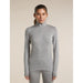 Women's Merino 260 Tech LS Half Zip