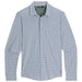 Men's Astroman Long Sleeve Sun Shirt