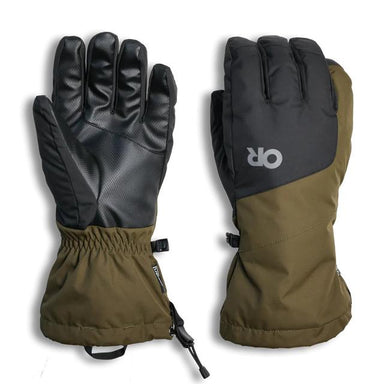 Men's Adrenaline 3-in-1 Gloves