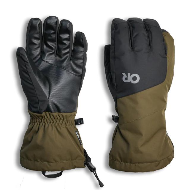 Men's Adrenaline 3-in-1 Gloves