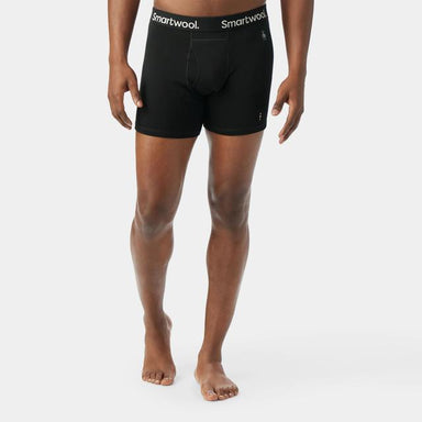 Men's Merino Boxer Brief Boxed