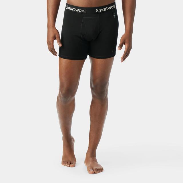 Men's Merino Boxer Brief Boxed
