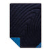 Original Puffy Blanket - Midnight Blue