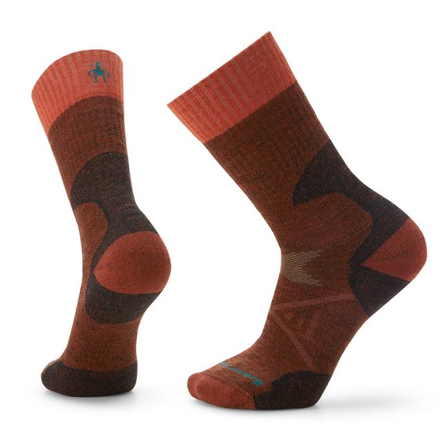 Hunt Full Cushion Tall Crew Socks