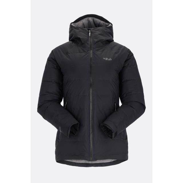 Valiance Waterproof Down Jacket