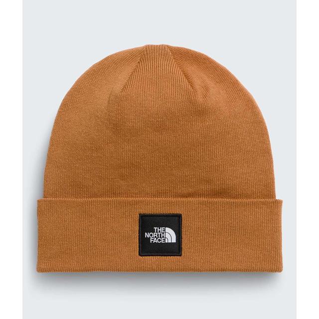Dock Worker Recycled Beanie