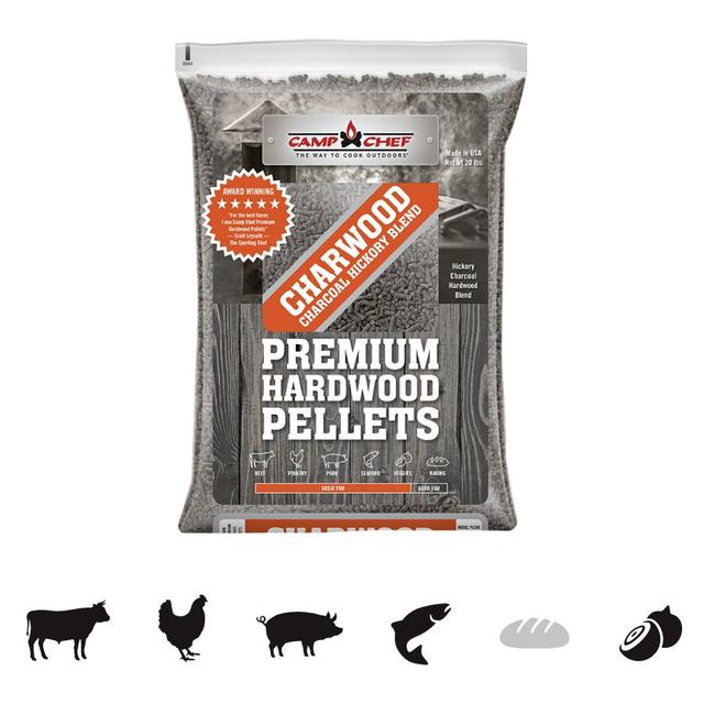 Pellets