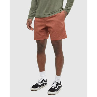 Hemp Joshua Short