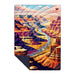 Original Puffy Blanket - Grand Canyon National Park