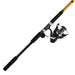 Bigwater Pursuit IV Spinning Combo | Model #BWS1530S102PURIV8000