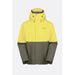 Men's Downpour Waterproof Jacket