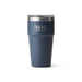 Rambler 20 oz Stackable Cup Navy