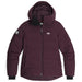 Women's Snowcrew Down Jacket