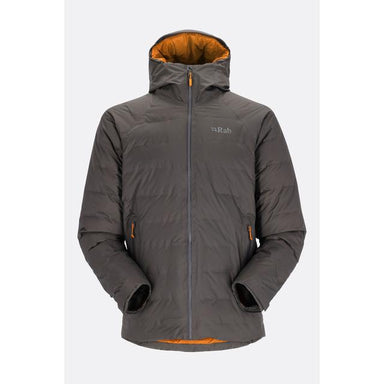 Men's Valiance Waterproof Down Jacket