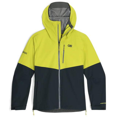 Men's Foray 3L Rain Jacket