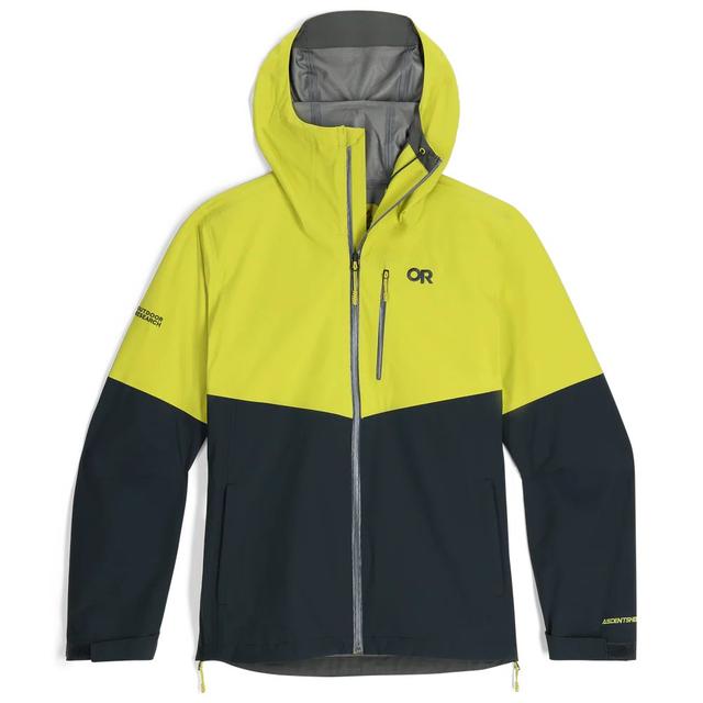 Men's Foray 3L Rain Jacket