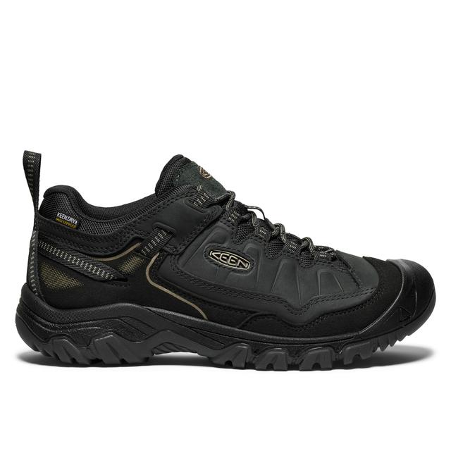 Targhee IV Waterproof Hiking Shoe