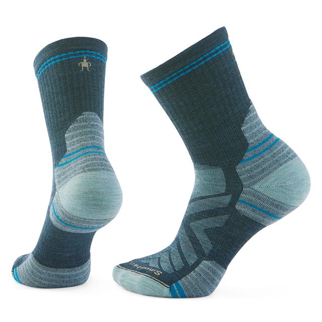 Women's Hike Mid Crew Socks