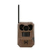 EDGE 4 CELLULAR TRAIL CAMERA