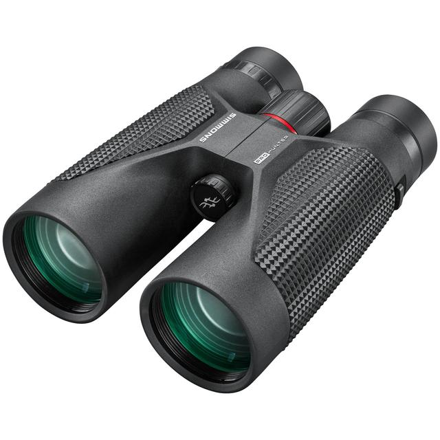 Simmons Pro Hunter Binoculars