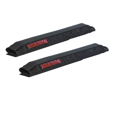 Crossbar Pads