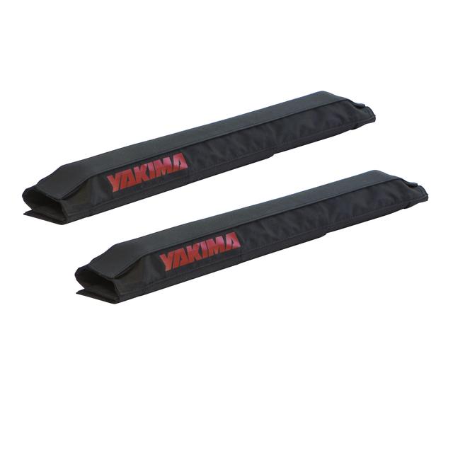 Crossbar Pads
