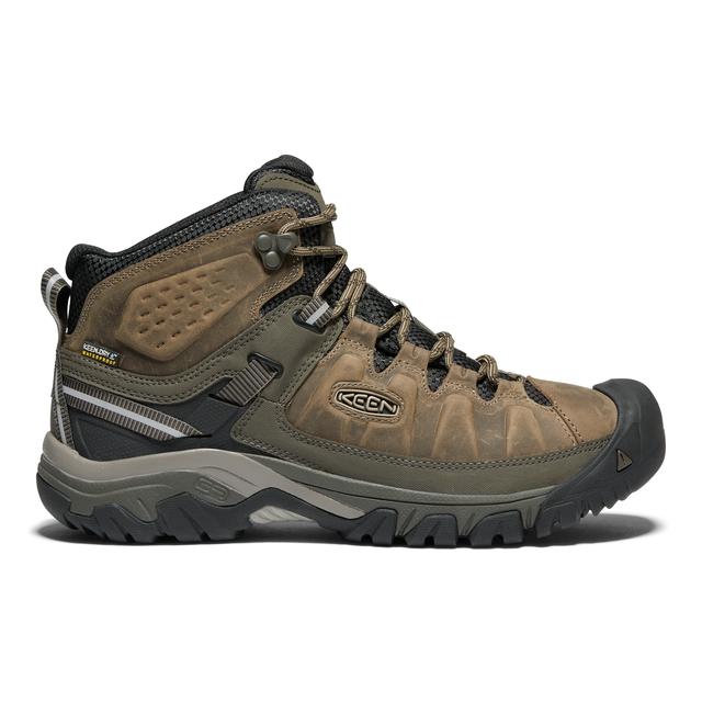 Targhee III Waterproof Mid