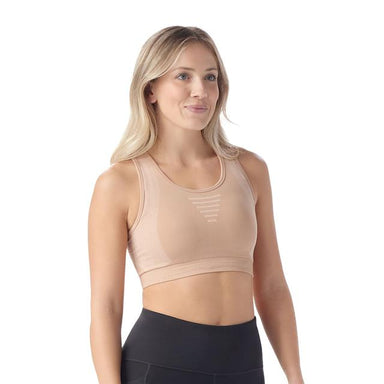 Womens Women's Intraknit Racerback Bra