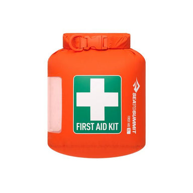 Lightweight Dry Bag First Aid 3L