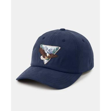 Cabin Crest Peak Hat