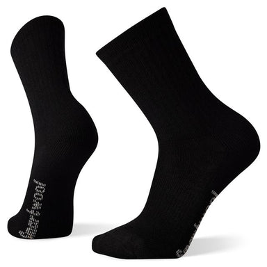 Unisex  Hike Classic Edition Solid Crew Socks