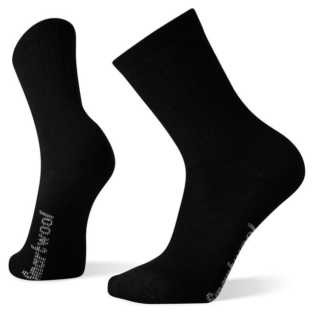 Unisex  Hike Classic Edition Solid Crew Socks