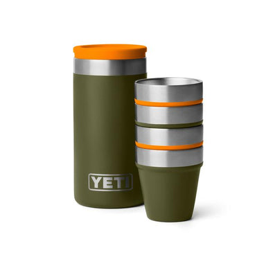 Shot Glasses