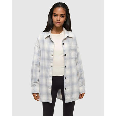 Fernwood Flannel Shirt