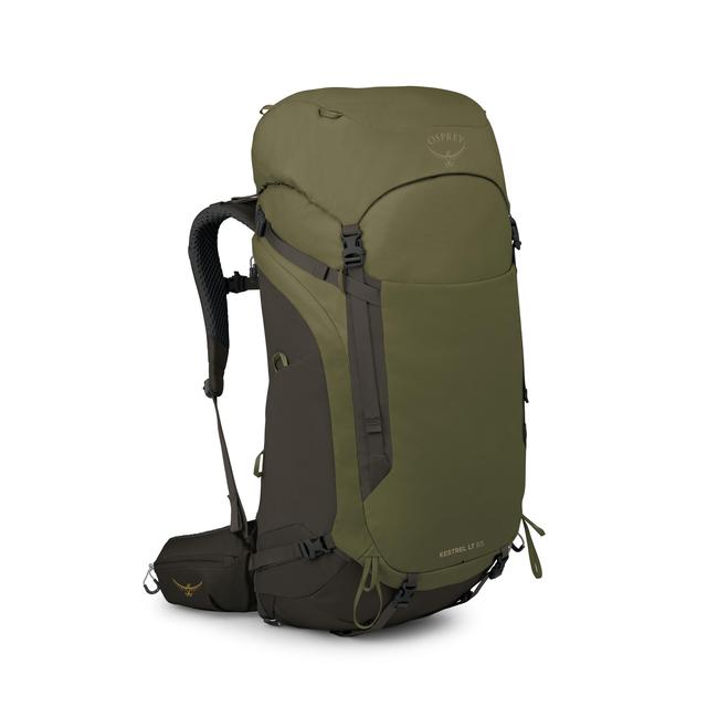 Kestrel LT 65 Backpacking Pack — Fin & Feather