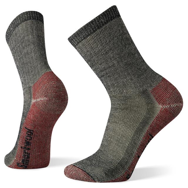 Hike Classic Edition Full Cushion Crew Socks