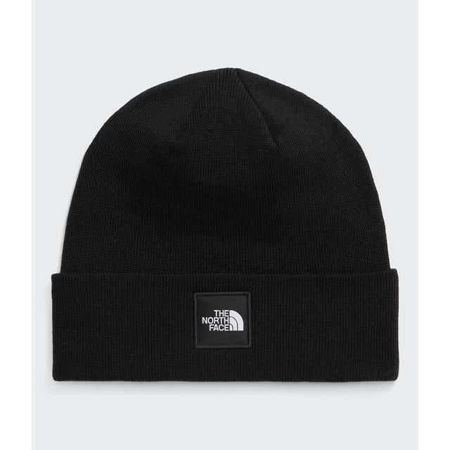 Dock Worker Recycled Beanie
