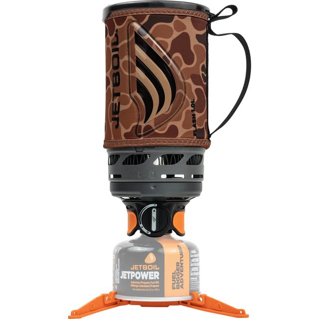 Flash 1.0L Fast Boil System