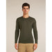 Men's Merino 200 Oasis LS Crewe