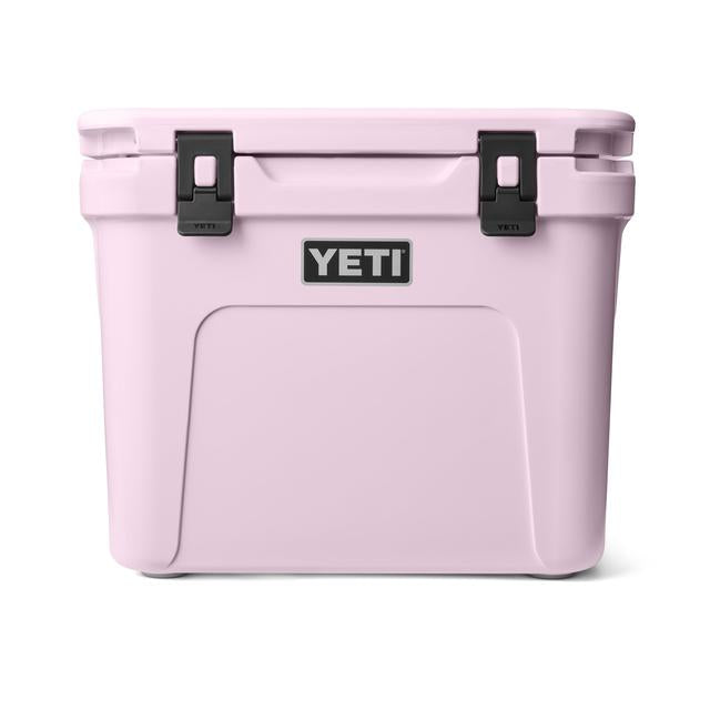 Roadie 32 Wheeled Cooler - Cherry Blossom