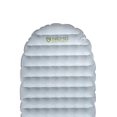 Tensor Elite Ultralight Insulated Sleeping Pad