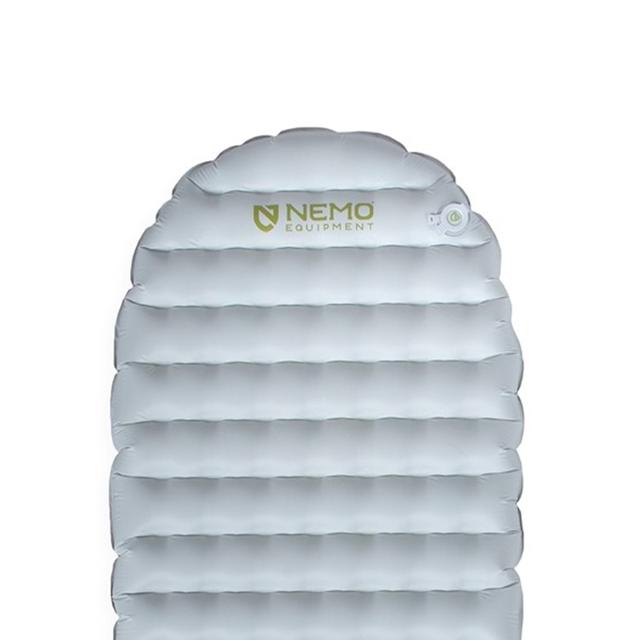 Tensor Elite Ultralight Insulated Sleeping Pad