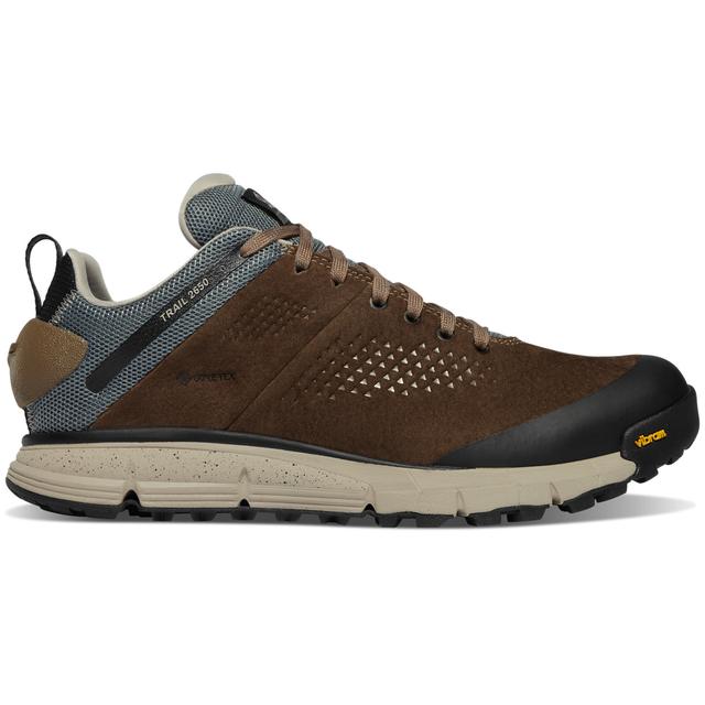 Trail 2650 GTX Kangaroo Brown/Stormy Weather