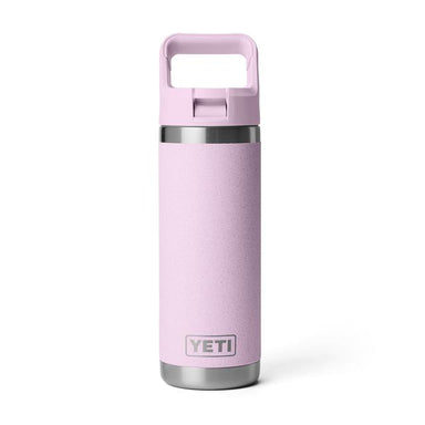 Rambler 18 oz Water Bottle - Cherry Blossom