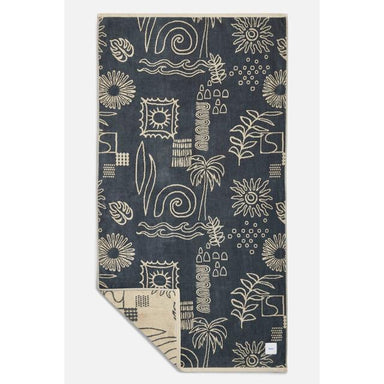 Men's Habitat Towel