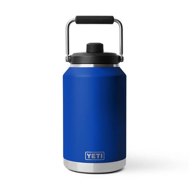 Rambler One Gallon Jug - Royal Blue